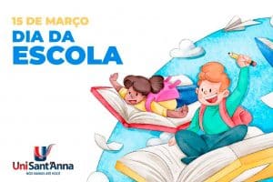Read more about the article 15 de Março: Dia da Escola