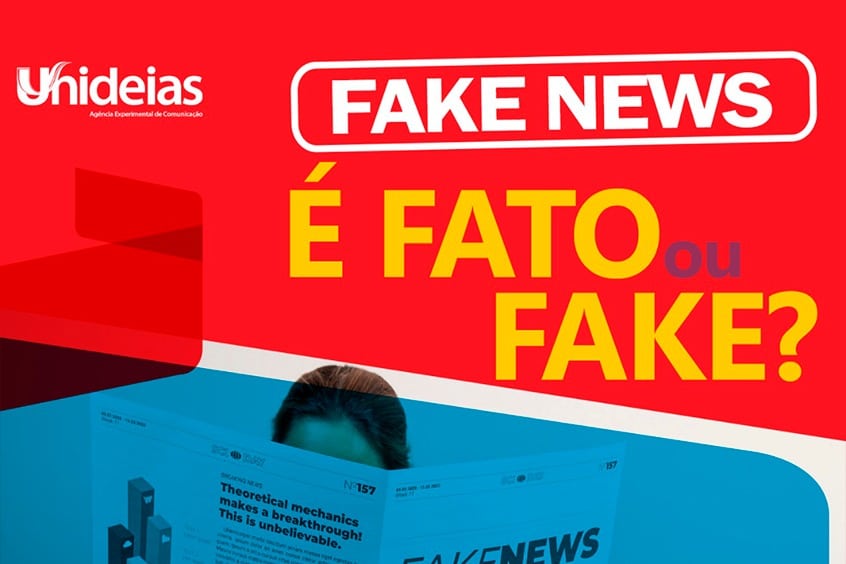 Leia mais sobre o artigo Fato ou Fake?
