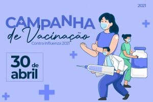 Leia mais sobre o artigo Curso de Enfermagem promove vacinação contra Influenza para funcionários do UniSant’Anna