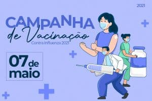 Leia mais sobre o artigo UniSant’Anna promove vacinação contra a gripe para funcionários e professores