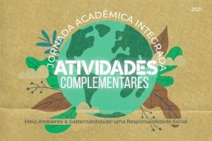 Leia mais sobre o artigo Jornada Acadêmica Integrada 2021: veja como ficam as Atividades Complementares