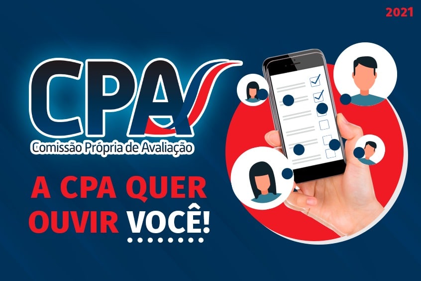 Leia mais sobre o artigo A CPA quer ouvir você