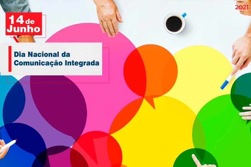 You are currently viewing 14 de Junho: Dia Nacional da Comunicação Integrada