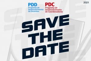 Read more about the article PDD e PDC acontecem entre os dias 29 e 30 de julho