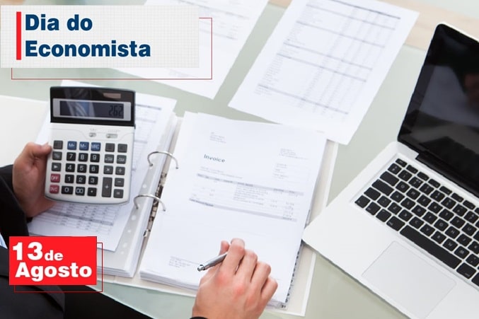 Read more about the article 13 de Agosto: Dia do Economista