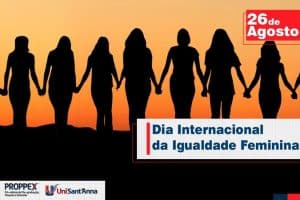 Read more about the article 26 de Agosto: Dia Internacional da Igualdade Feminina
