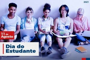 11 de Agosto: Dia do Estudante