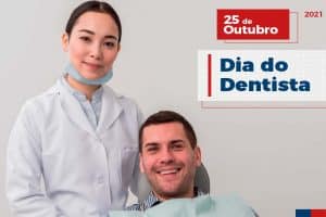 Leia mais sobre o artigo 25 de Outubro: Dia do Dentista