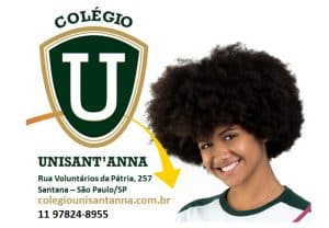 Read more about the article Conheça em primeira mão o Colégio UniSant’Anna