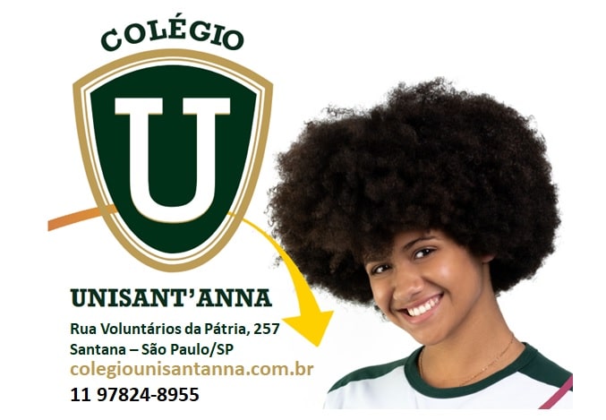 No momento, você está visualizando Conheça em primeira mão o Colégio UniSant’Anna