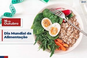 Leia mais sobre o artigo 16 de Outubro: Dia do Mundial da Alimentação