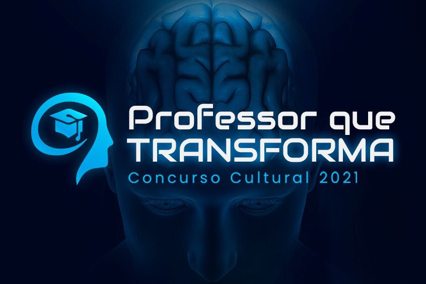 No momento, você está visualizando Professor que Transforma 2021