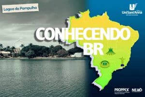 Read more about the article Conhecendo BR: Lagoa da Pampulha