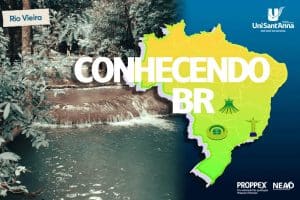 Conhecendo BR: Rio Vieira