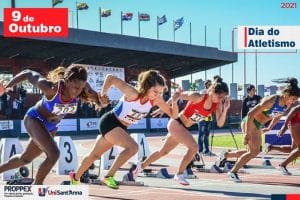 Leia mais sobre o artigo 9 de Outubro: Dia do Atletismo