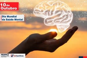 Read more about the article 10 de Outubro: Dia Mundial da Saúde Mental