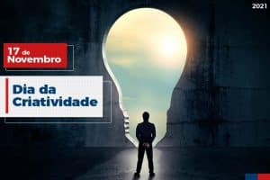 Leia mais sobre o artigo 17 de Novembro: Dia da Criatividade