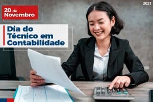 Leia mais sobre o artigo 20 de Novembro: Dia do Técnico em Contabilidade