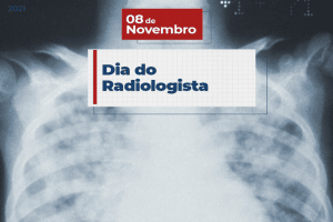 Leia mais sobre o artigo 8 de Novembro: Dia do Radiologista