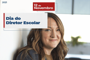 Read more about the article 12 de Novembro: Dia do Diretor Escolar