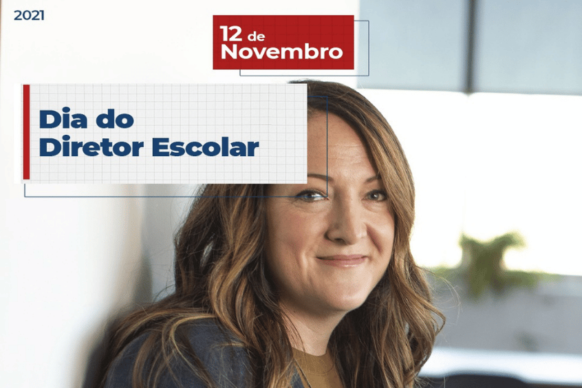 No momento, você está visualizando 12 de Novembro: Dia do Diretor Escolar