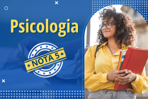 Leia mais sobre o artigo Proposta do curso de Psicologia recebe nota máxima pela comissão avaliadora INEP/MEC