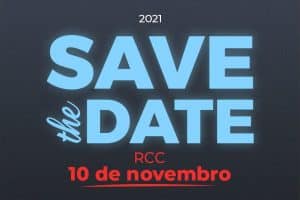 Read more about the article Marque aí na Agenda: RCC acontece nessa quarta-feira, 10 de novembro