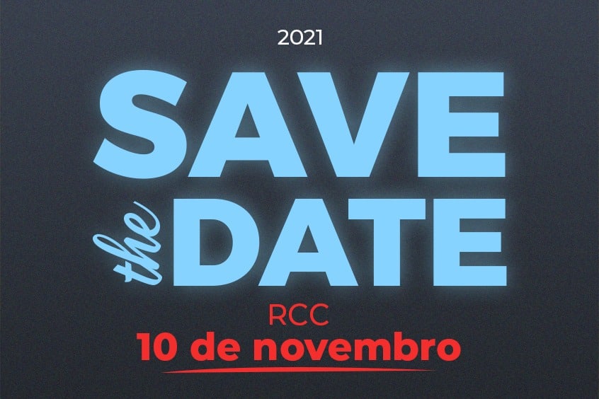 No momento você está vendo Marque aí na Agenda: RCC acontece nessa quarta-feira, 10 de novembro