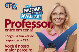 Read more about the article Professores: A CPA quer ouvir vocês