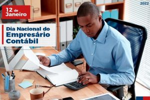 Read more about the article 12 de Janeiro: Dia Nacional do Empresário Contábil