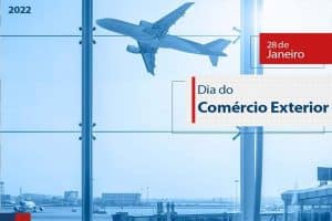 Leia mais sobre o artigo 28 de Janeiro: Dia do Comércio Exterior