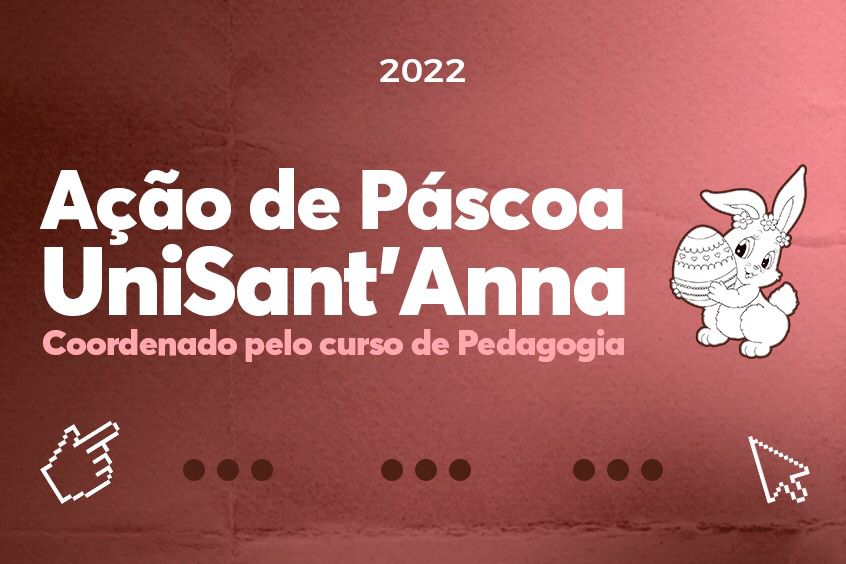 Read more about the article Páscoa UniSant’Anna entrega doação de 816 caixas de BIS para CTN