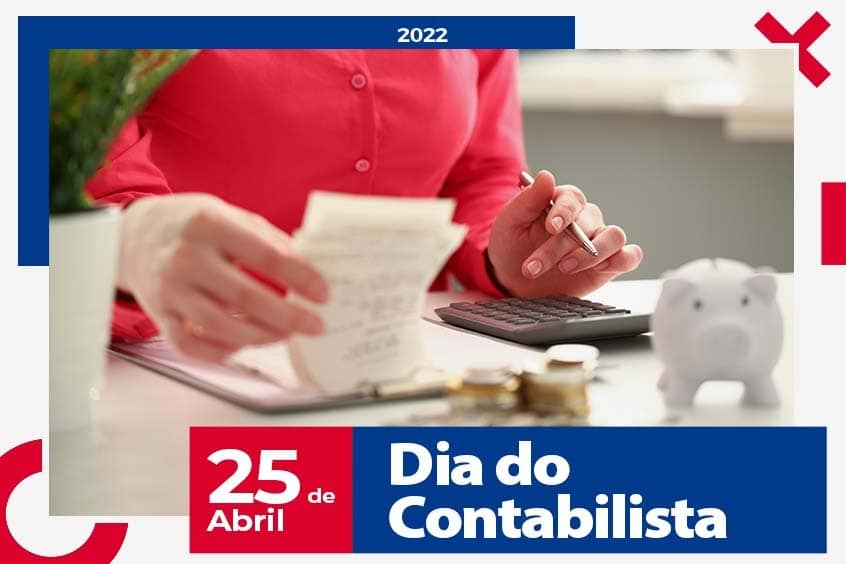 25 de Abril: Dia do Contabilista