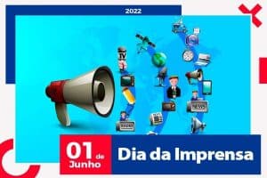 Leia mais sobre o artigo 01 de Junho: Dia da Imprensa