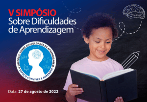 Read more about the article UniSant’Anna sediará V Simpósio sobre as Dificuldades de Aprendizagem