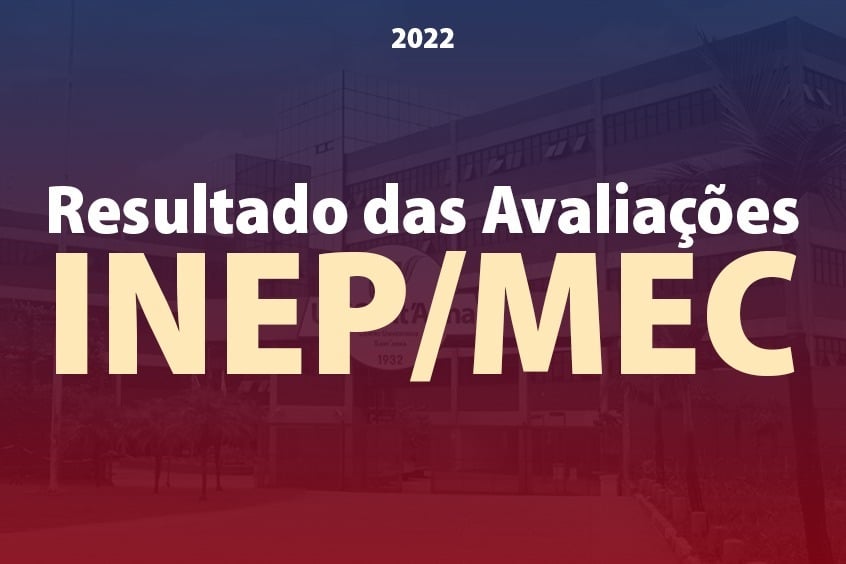 Read more about the article Recredenciamento do Centro Universitário Sant’Anna EAD recebe nota 4 na avaliação do INEP/MEC