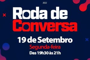 Leia mais sobre o artigo UniSant’Anna promove roda de conversa com cientista política, Tábata Amaral.