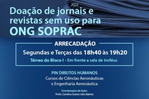 Read more about the article Doe jornais e revistas usados e ajude a Sociedade Protetora dos Animais de Caieiras