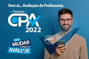 Read more about the article CPA: Vem aí a avaliação de coordenadores e professores