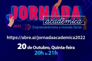 Read more about the article Jornada Acadêmica Integrada aborda Empreendedorismo e Inclusão Social