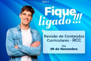 Leia mais sobre o artigo RCC acontece dia 09 de novembro, quarta-feira